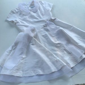 Isabel Garreton Dress